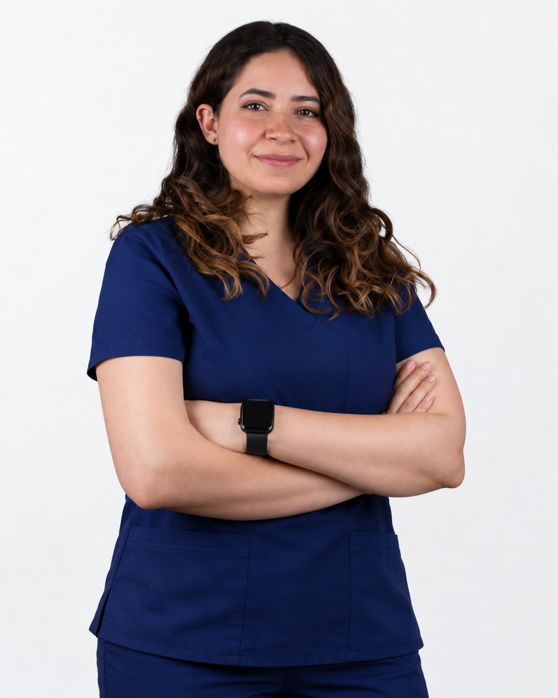 Dr. Lin MAKKi at Lamina Clinic