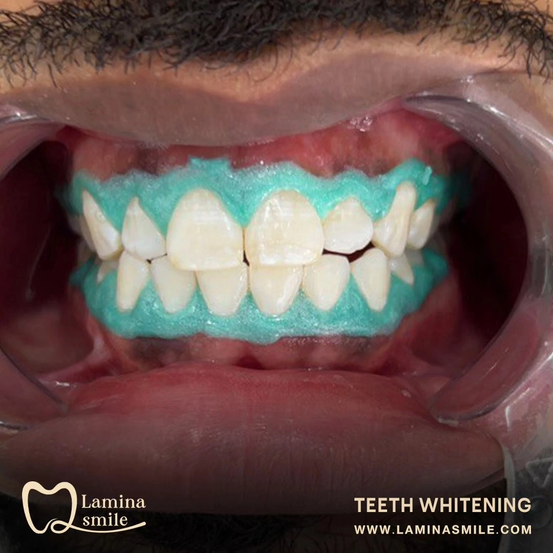 Clinic-supplied dental case reference