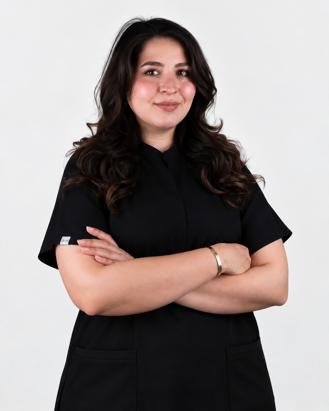 Dr. Leyla Hasaneyn at Lamina Clinic
