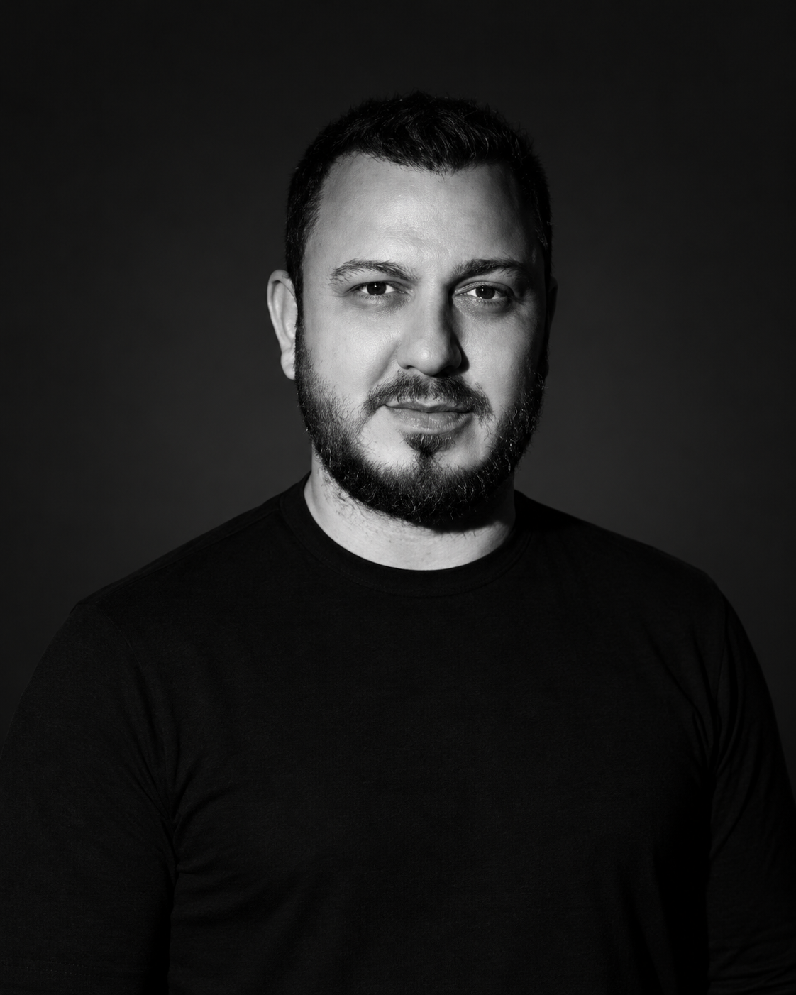Dr. Serkan at Lamina Clinic